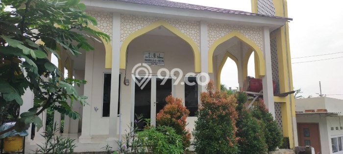 Rumah Modern Cantik 2 KT Bisa Langsung Pindah di Dramaga Rumah Modern Cantik 2 KT Bisa Langsung Pindah di Dramaga