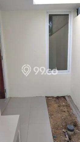 Rumah Modern Cantik 2 KT Bisa Langsung Pindah di Dramaga Rumah Modern Cantik 2 KT Bisa Langsung Pindah di Dramaga