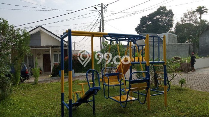 Rumah Modern Cantik 2 KT Bisa Langsung Pindah di Dramaga Rumah Modern Cantik 2 KT Bisa Langsung Pindah di Dramaga