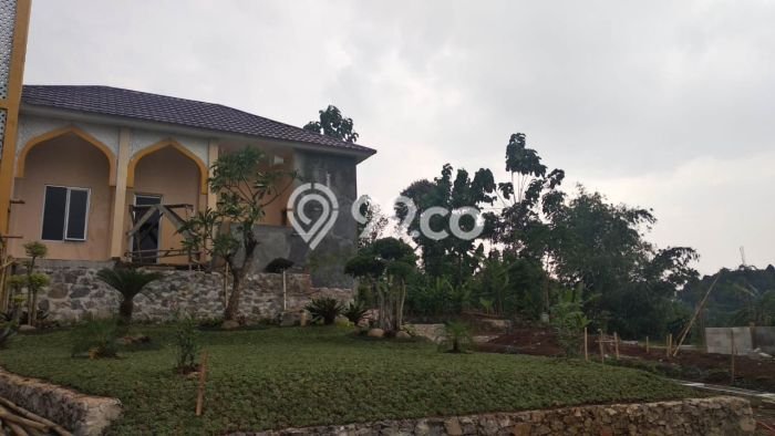 Rumah Modern Cantik 2 KT Bisa Langsung Pindah di Dramaga Rumah Modern Cantik 2 KT Bisa Langsung Pindah di Dramaga