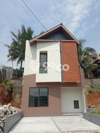 Dijual Rumah 3 Kamar Lokasi Strategis Nyaman dan Strategis di Cibinong Dijual Rumah 3 Kamar Lokasi Strategis Nyaman dan Strategis di Cibinong