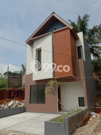 Dijual Rumah 3 Kamar Lokasi Strategis Nyaman dan Strategis di Cibinong Dijual Rumah 3 Kamar Lokasi Strategis Nyaman dan Strategis di Cibinong