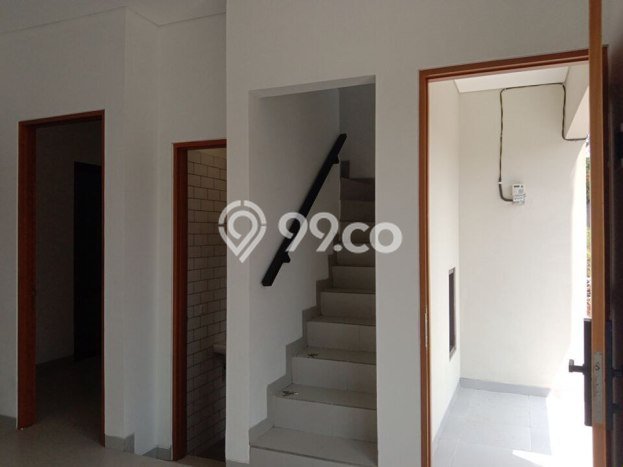 Dijual Rumah 3 Kamar Lokasi Strategis Nyaman dan Strategis di Cibinong Dijual Rumah 3 Kamar Lokasi Strategis Nyaman dan Strategis di Cibinong