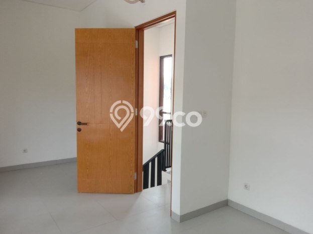 Dijual Rumah 3 Kamar Lokasi Strategis Nyaman dan Strategis di Cibinong Dijual Rumah 3 Kamar Lokasi Strategis Nyaman dan Strategis di Cibinong