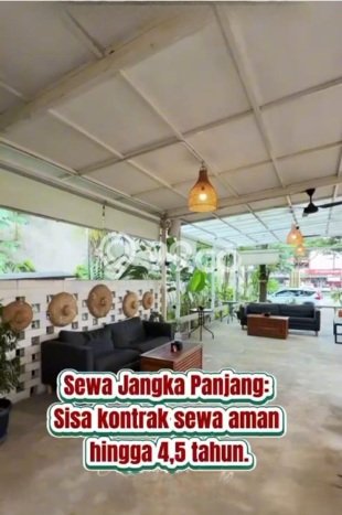 Unit Komersial Tersedia di Alam Sutera Spesifikasi LB 1300m2 Unit Komersial Tersedia di Alam Sutera Spesifikasi LB 1300m2