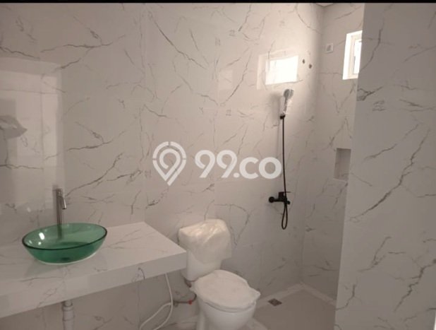 Best Deal Hunian Premium Ideal dan Luas di Serpong Utara, Tangerang Selatan Best Deal Hunian Premium Ideal dan Luas di Serpong Utara, Tangerang Selatan