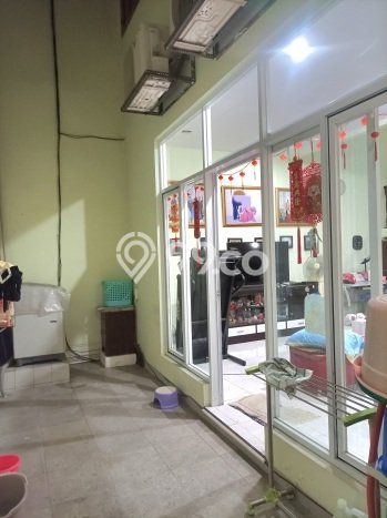 Hunian Super Mewah dengan Akses Paling Strategis di Jelambar, Jakarta Barat Hunian Super Mewah dengan Akses Paling Strategis di Jelambar, Jakarta Barat