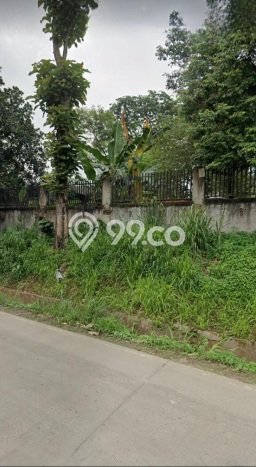 For Sale Tanah di Curug, Luas 2420m², Area Potensial For Sale Tanah di Curug, Luas 2420m², Area Potensial