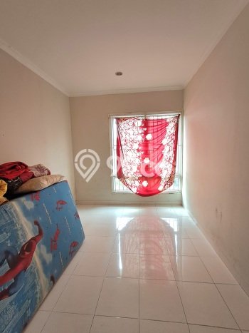 Jual Rumah Eksklusif 2 KT di Gading Serpong, Tangerang Jual Rumah Eksklusif 2 KT di Gading Serpong, Tangerang
