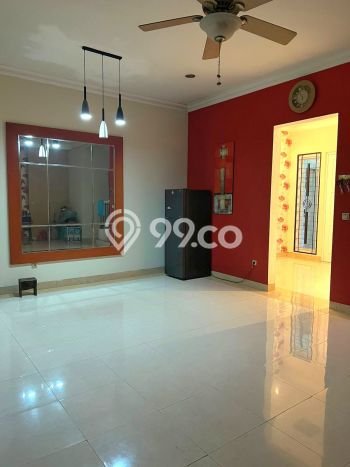Rumah Luxury Modern Tanpa Renovasi di Gading Serpong Tangerang Rumah Luxury Modern Tanpa Renovasi di Gading Serpong Tangerang