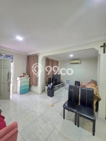Hunian Nyaman Asri 3 KT Siap Huni di Gading Serpong Tangerang Hunian Nyaman Asri 3 KT Siap Huni di Gading Serpong Tangerang