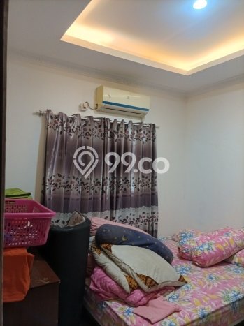 Rumah Minimalis 2 Kamar LT 72m2 di Gading Serpong Rumah Minimalis 2 Kamar LT 72m2 di Gading Serpong