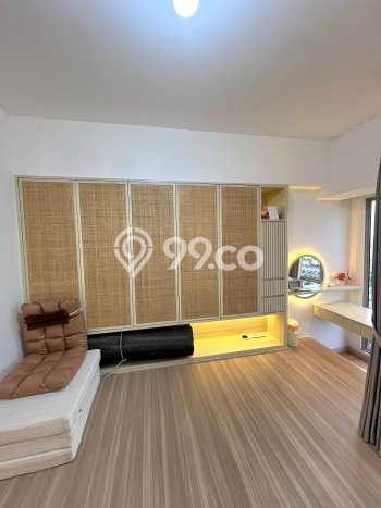 Hunian Strategis 23m2 di Gading Serpong Tangerang 1 Bedroom Hunian Strategis 23m2 di Gading Serpong Tangerang 1 Bedroom