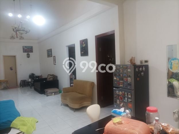 For Sale Hunian Rumah Terawat 3 KT di Gading Serpong, Tangerang For Sale Hunian Rumah Terawat 3 KT di Gading Serpong, Tangerang