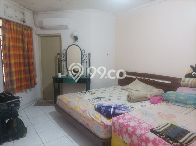 For Sale Hunian Rumah Terawat 3 KT di Gading Serpong, Tangerang For Sale Hunian Rumah Terawat 3 KT di Gading Serpong, Tangerang