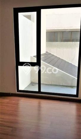 Rumah Elit Modern Siap Huni di BSD City Tangerang Rumah Elit Modern Siap Huni di BSD City Tangerang