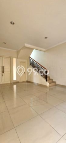 For Sale! Premium House LT 128m2 Desain Modern di Gading Serpong For Sale! Premium House LT 128m2 Desain Modern di Gading Serpong