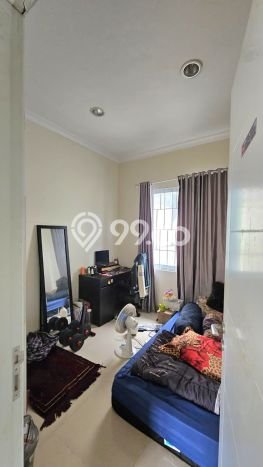 Hunian Mewah LB 148m2 Siap Huni Desain Elegan di Gading Serpong, Tangerang Hunian Mewah LB 148m2 Siap Huni Desain Elegan di Gading Serpong, Tangerang