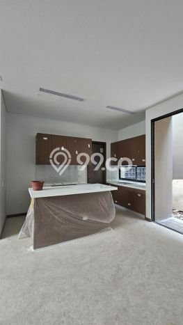 Rumah Luxury Modern Tanpa Renovasi di Lengkong Kulon Tangerang Rumah Luxury Modern Tanpa Renovasi di Lengkong Kulon Tangerang