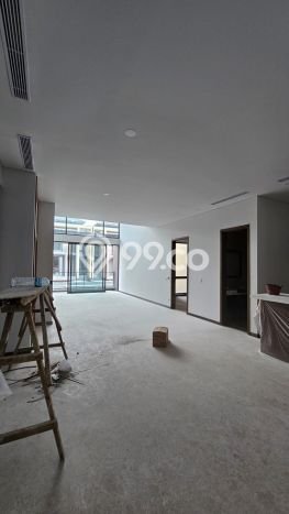 Rumah Luxury Modern Tanpa Renovasi di Lengkong Kulon Tangerang Rumah Luxury Modern Tanpa Renovasi di Lengkong Kulon Tangerang