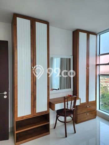 Apartemen di , 1 KM, Luas 53m2m² Apartemen di , 1 KM, Luas 53m2m²