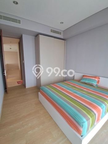 HOT PROPERTY! Apartemen di Alam Sutera, Tangerang, 4 KM, Luas 260m2m², Bisa Segera Huni, Pemandangan Terbaik HOT PROPERTY! Apartemen di Alam Sutera, Tangerang, 4 KM, Luas 260m2m², Bisa Segera Huni, Pemandangan Terbaik