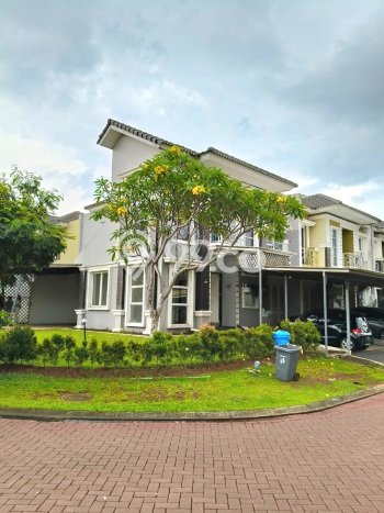 Sewa Rumah Murah di Gading Serpong Tangerang dengan 3 KT Sewa Rumah Murah di Gading Serpong Tangerang dengan 3 KT