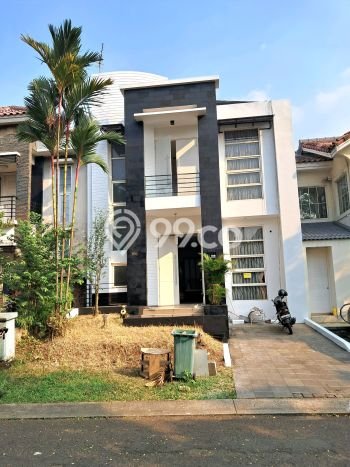 KESEMPATAN TERBAIK! Rumah Nyaman di Lippo Karawaci, Luas 160m² LB 250m² KESEMPATAN TERBAIK! Rumah Nyaman di Lippo Karawaci, Luas 160m² LB 250m²