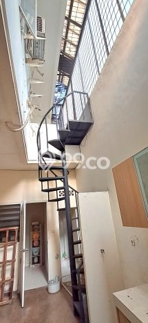 Hunian Nyaman Asri 4 KT Siap Huni di Lippo Karawaci Tangerang Hunian Nyaman Asri 4 KT Siap Huni di Lippo Karawaci Tangerang