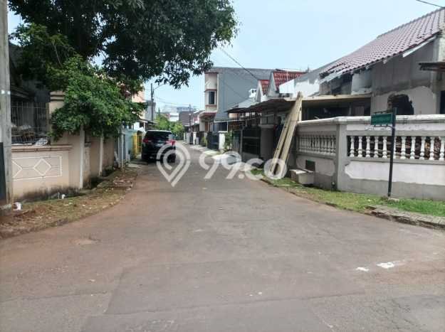 Hunian Nyaman Asri 2 KT Siap Pakai di Gading Serpong Tangerang Hunian Nyaman Asri 2 KT Siap Pakai di Gading Serpong Tangerang