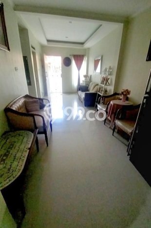 Jual Rumah Minimalis Bagus Punya 4 KT di Curug Tangerang SHM Jual Rumah Minimalis Bagus Punya 4 KT di Curug Tangerang SHM