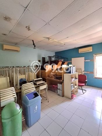 Ruko Dijual di Prime Area Tangerang Luas 135m2 Ruko Dijual di Prime Area Tangerang Luas 135m2