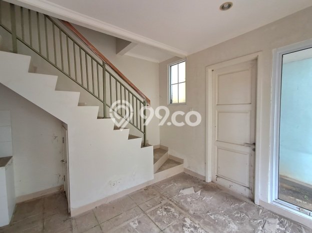 Dijual Rumah Eksklusif 3 KT di Gading Serpong, Tangerang Dijual Rumah Eksklusif 3 KT di Gading Serpong, Tangerang