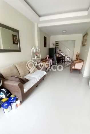 Jual Rumah Minimalis Bagus Punya 4 KT di Curug Tangerang SHM Jual Rumah Minimalis Bagus Punya 4 KT di Curug Tangerang SHM