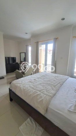 Dijual Rumah Modern 3 KT di Gading Serpong, Tangerang Dijual Rumah Modern 3 KT di Gading Serpong, Tangerang