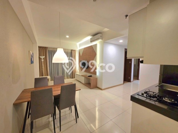 Dijual Apartemen 3 KT & 2 KM di Tangerang Area Strategis Dijual Apartemen 3 KT & 2 KM di Tangerang Area Strategis