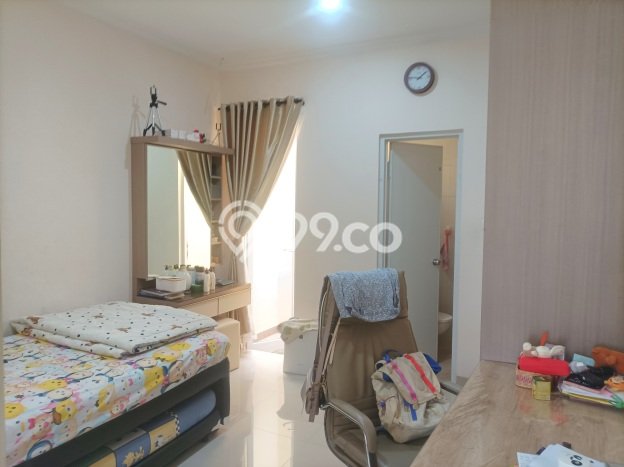 Dijual Rumah Mewah Megah Dengan View Cantik di Gading Serpong, Tangerang Dijual Rumah Mewah Megah Dengan View Cantik di Gading Serpong, Tangerang