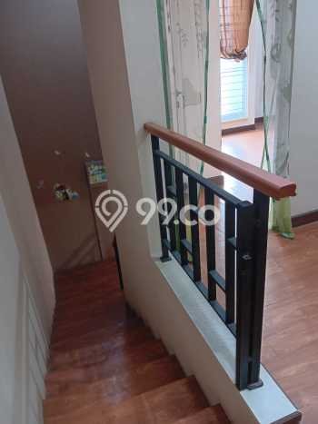 Rumah di Gading Serpong, 2 KM, Design Minimalis, Luas 119m² LB 150m² Rumah di Gading Serpong, 2 KM, Design Minimalis, Luas 119m² LB 150m²