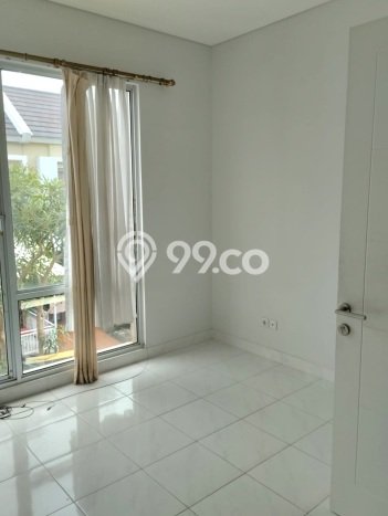 Rumah Modern 2 KT di Gading Serpong Tangerang Rumah Modern 2 KT di Gading Serpong Tangerang