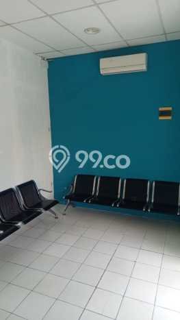 Ruko Dijual di Prime Area Tangerang Luas 135m2 Ruko Dijual di Prime Area Tangerang Luas 135m2