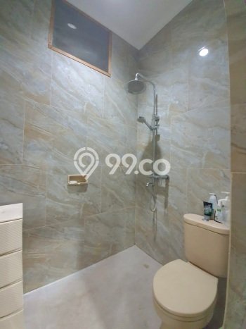 Ruko Kawasan Cempaka Putih, Luas 650m2m², Pusat Bisnis Ruko Kawasan Cempaka Putih, Luas 650m2m², Pusat Bisnis