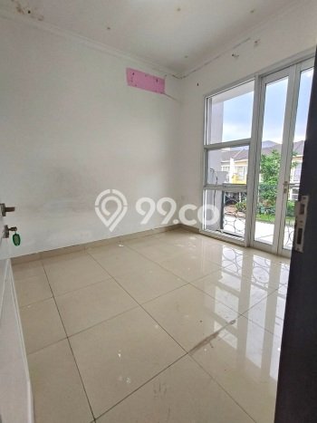 Sewa Rumah Murah di Gading Serpong Tangerang dengan 3 KT Sewa Rumah Murah di Gading Serpong Tangerang dengan 3 KT