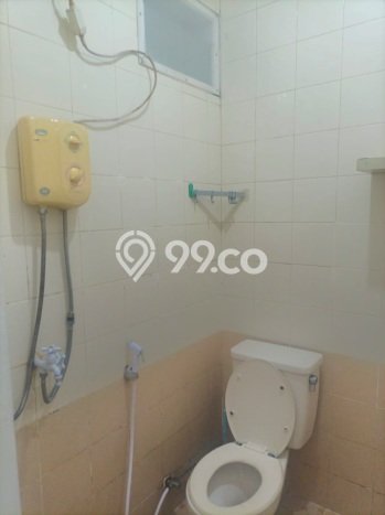 Jarang Ada! Rumah Sewa 4 Kamar Nyaman Siap Huni Gading Serpong Jarang Ada! Rumah Sewa 4 Kamar Nyaman Siap Huni Gading Serpong