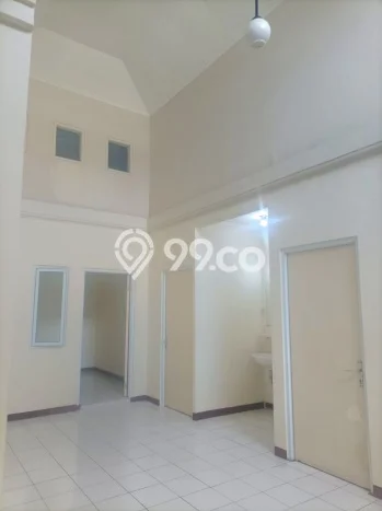 Jarang Ada! Rumah Sewa 4 Kamar Nyaman Siap Huni Gading Serpong Jarang Ada! Rumah Sewa 4 Kamar Nyaman Siap Huni Gading Serpong