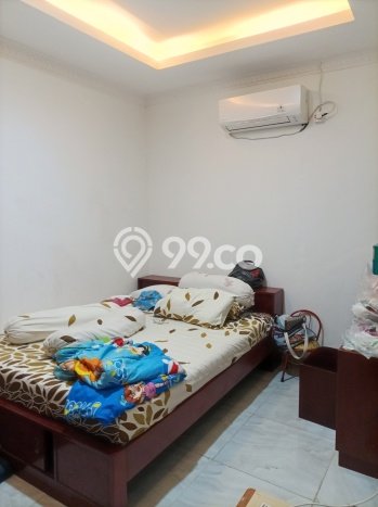 Rumah Minimalis 2 Kamar LT 72m2 di Gading Serpong Rumah Minimalis 2 Kamar LT 72m2 di Gading Serpong