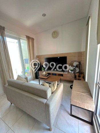 Dijual Hunian Rumah Terawat 2 Kamar di Gading Serpong, Tangerang Dijual Hunian Rumah Terawat 2 Kamar di Gading Serpong, Tangerang