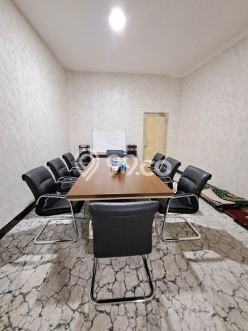 FOR SALE! Ruko di Pamulang Tangerang Selatan, LT 767m2, LB 1163m2 FOR SALE! Ruko di Pamulang Tangerang Selatan, LT 767m2, LB 1163m2
