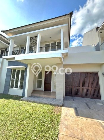 For Sale Hunian Rumah Terawat 3 KT di Suvarna Sutera, Tangerang For Sale Hunian Rumah Terawat 3 KT di Suvarna Sutera, Tangerang