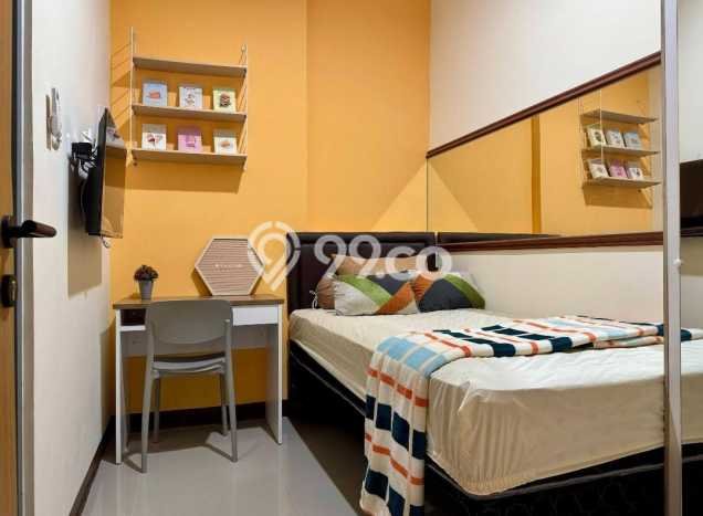 Kos-kosan Dijual di Tambora, Jakarta Barat, 20 KT, 20 KM, Bangunan 310m2 Kos-kosan Dijual di Tambora, Jakarta Barat, 20 KT, 20 KM, Bangunan 310m2