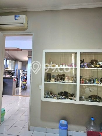 Rumah Modern 2 KT di BSD The Icon Tangerang Rumah Modern 2 KT di BSD The Icon Tangerang